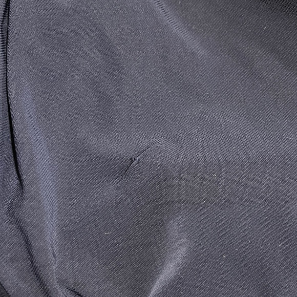 *Hybrid & Company Women's Off the Shoulder Jumpsuit Sz XL - Picture 7 of 16